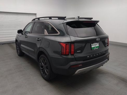 Used 2021 Kia Sorento SX Prestige AWD/4WD image 5