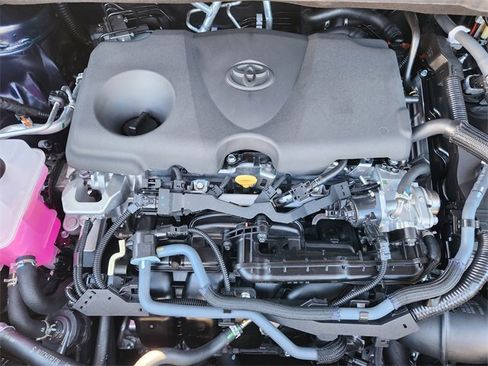 New 2026 Toyota Sienna LE image 20