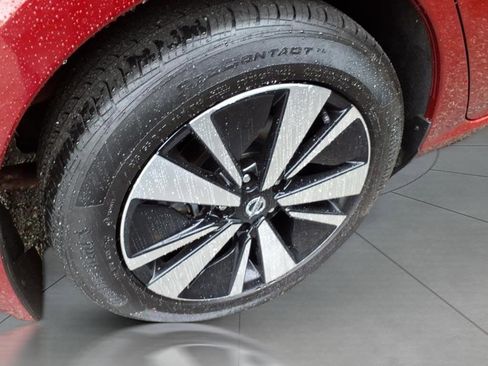 Used 2022 Nissan Altima 2.5 SL image 6