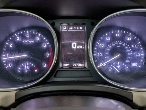 Used 2017 Hyundai Santa Fe Sport image 31