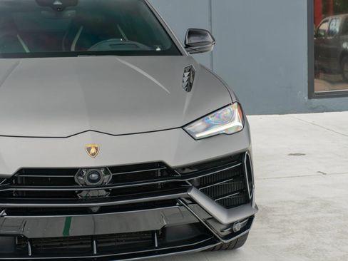 Used 2023 Lamborghini Urus S AWD/4WD image 28