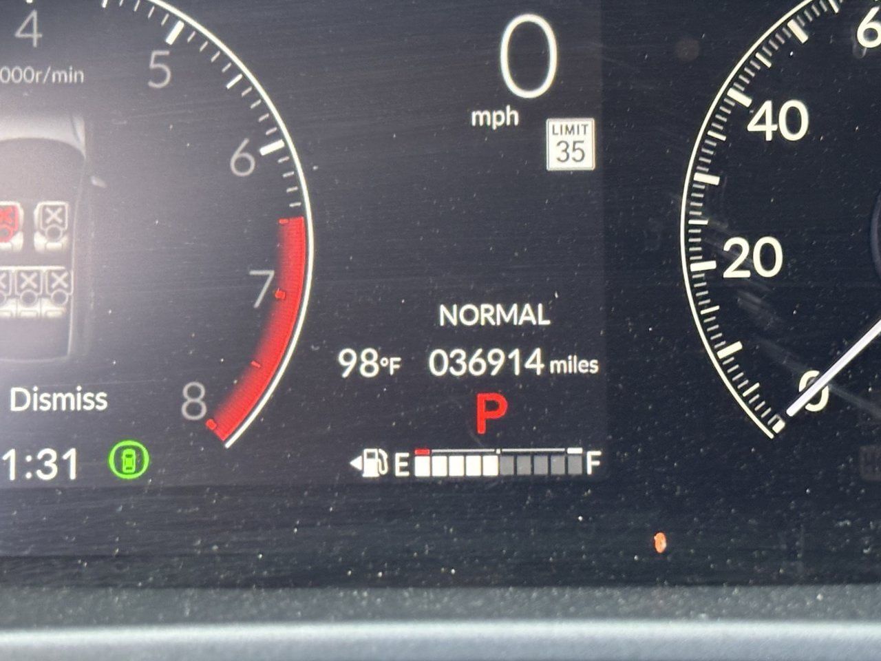 Used 2025 Honda CR-V LX image 29