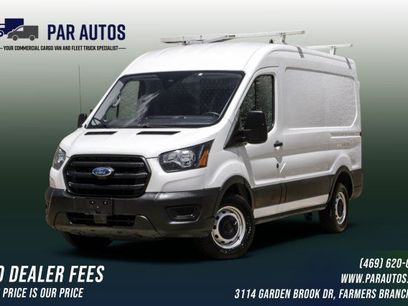 Used 2020 Ford Transit 250 Medium Roof