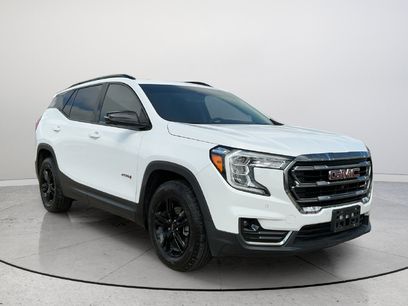 Used 2024 GMC Terrain AT4 w/ Tech Package