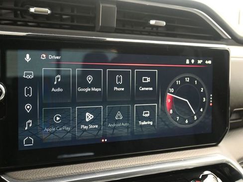 Used 2025 GMC Sierra 2500 Denali w/ Denali Reserve Package image 17