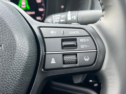 New 2026 Honda Accord EX-L image 28