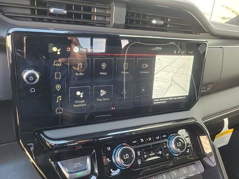 New 2026 GMC Sierra 1500 AT4X image 17