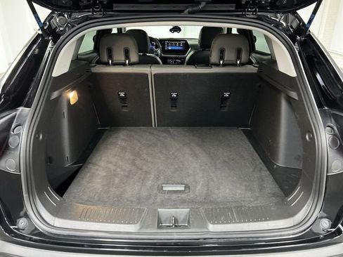 Certified 2024 Chevrolet Trax ACTIV w/ Driver Confidence Package image 25