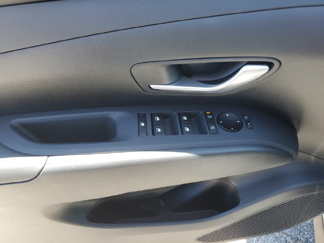 New 2026 Hyundai Tucson SEL Plus AWD/4WD image 20