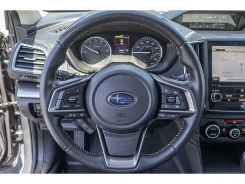 Used 2021 Subaru Crosstrek 2.5i Limited w/ Moonroof Package 2 AWD/4WD image 21