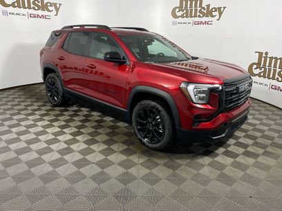 Used 2026 GMC Terrain Elevation w/ Elevation Premium Package