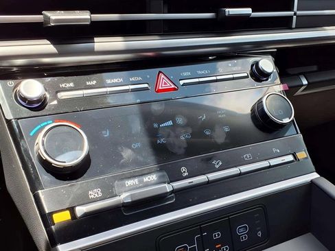 New 2026 Hyundai Santa Fe SEL image 13