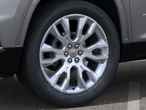New 2026 GMC Acadia Denali w/ Super Cruise Package AWD/4WD image 9