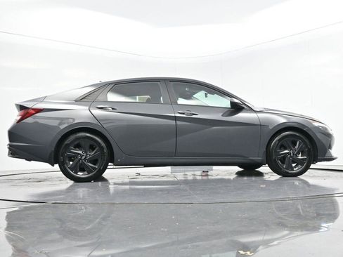Used 2023 Hyundai Elantra SEL image 47