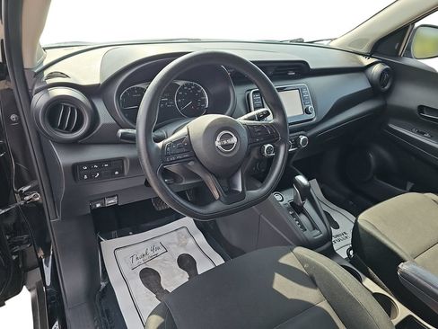 Used 2024 Nissan Kicks S FWD image 16