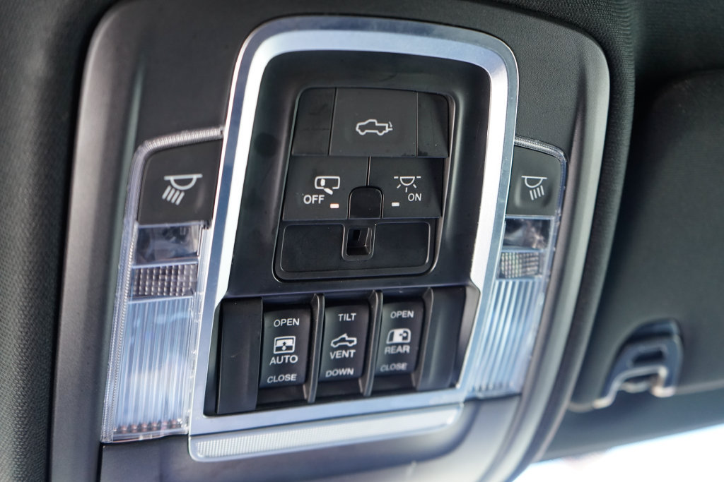 Used 2022 RAM 2500 Laramie AWD/4WD image 31