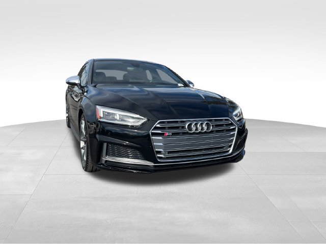 Used 2018 Audi S5 Premium Plus AWD/4WD image 7