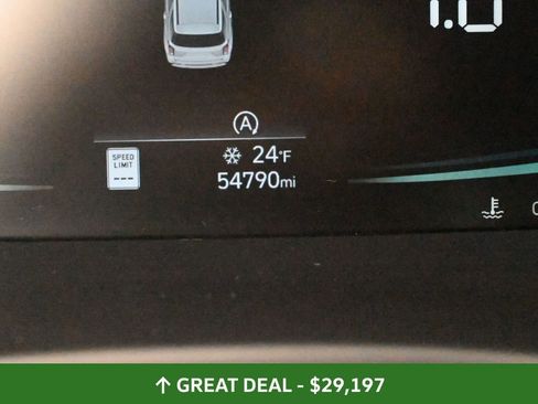 Used 2024 Hyundai Palisade SEL image 32