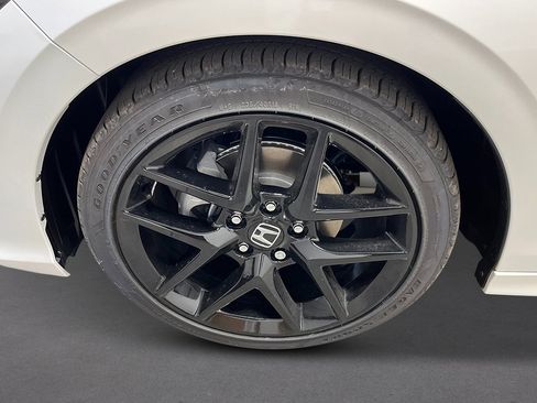 New 2026 Honda Civic Sport image 11