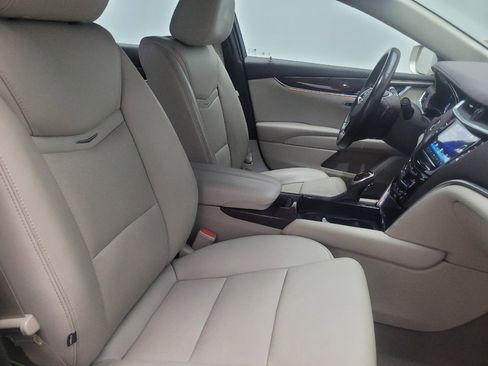 Used 2016 Cadillac XTS Luxury w/ Driver Awareness Package FWD image 21