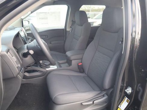 New 2026 Nissan Frontier S w/ Tow Package RWD image 19