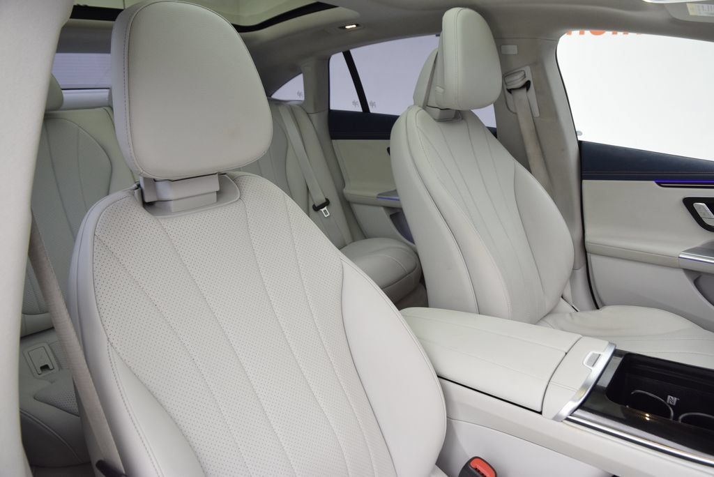 Certified 2023 Mercedes-Benz EQE 350+ 4MATIC Sedan image 17
