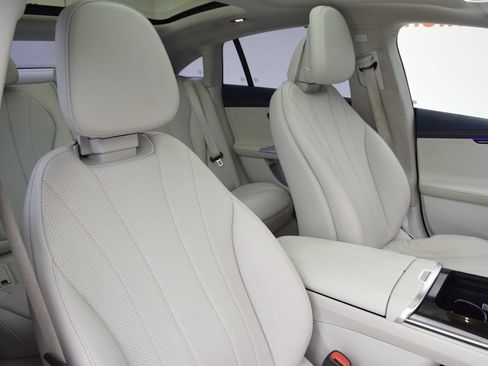 Certified 2023 Mercedes-Benz EQE 350+ 4MATIC Sedan image 17
