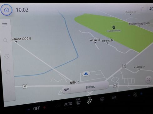 Used 2024 Ford Transit 350 XLT image 8