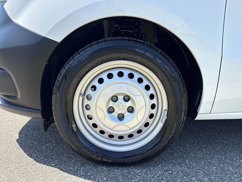 Used 2021 RAM ProMaster City Tradesman image 21