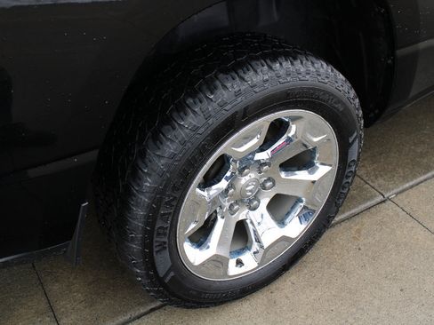 Certified 2022 RAM 1500 Big Horn image 39