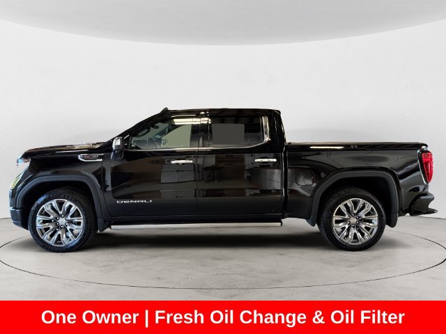 Certified 2023 GMC Sierra 1500 Denali AWD/4WD image 2