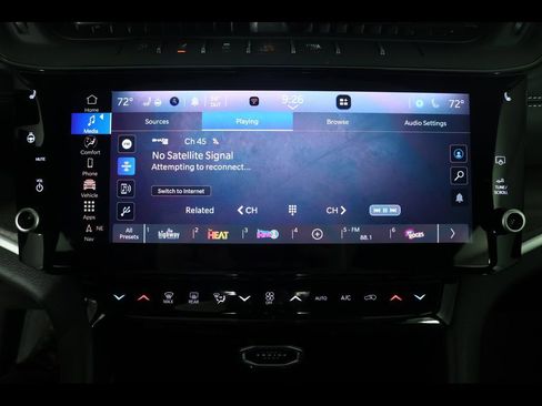 New 2026 Jeep Grand Cherokee L Limited w/ Limited Altitude Package image 20