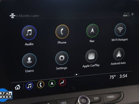 Used 2023 Chevrolet Blazer RS w/ LPO, Floor Liner Package image 41