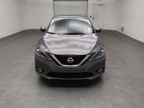Used 2019 Nissan Sentra SR FWD image 14