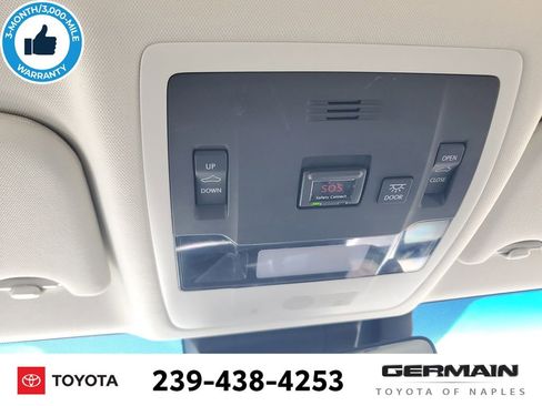 Used 2019 Lexus ES 350 w/ Premium Package image 34