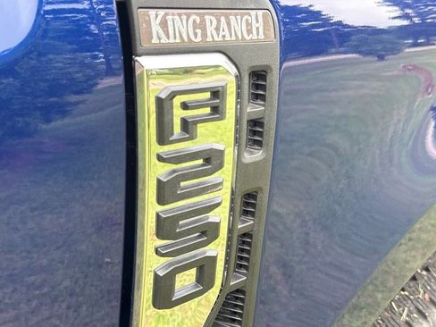 New 2026 Ford F250 King Ranch AWD/4WD image 58