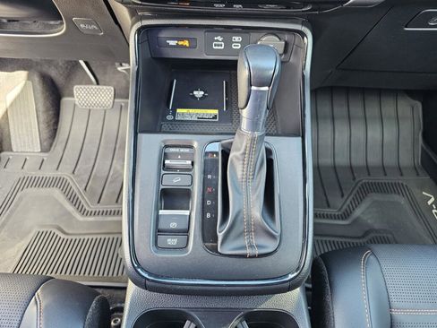 Certified 2023 Honda CR-V Sport Touring image 30