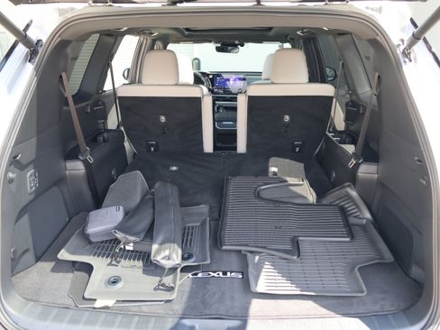 Used 2025 Lexus TX 350 AWD w/ Technology Package image 38