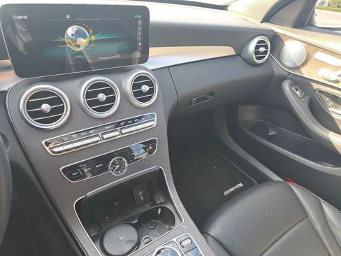 Certified 2020 Mercedes-Benz C 300 4MATIC Sedan image 31