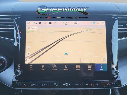 New 2026 Jeep Grand Wagoneer L Limited image 18