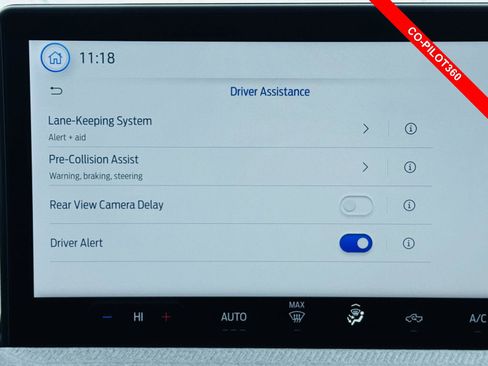 New 2026 Ford Maverick XLT image 6