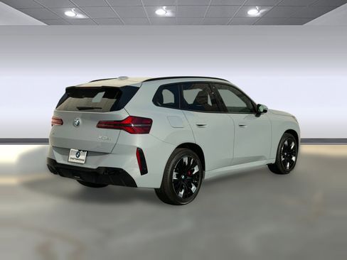 New 2026 BMW X3 xDrive30 image 9