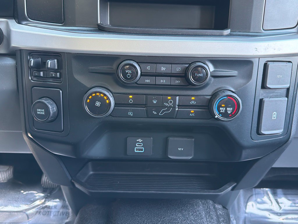 Used 2023 Ford F350 XL RWD image 46