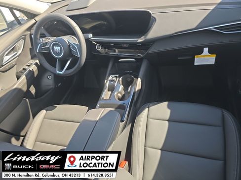New 2026 Buick Envision Preferred AWD/4WD image 31