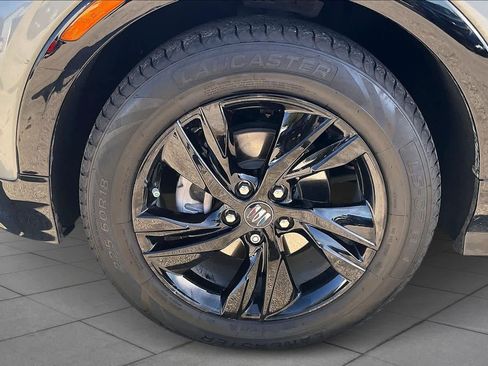 Certified 2024 Buick Encore GX Sport Touring image 10