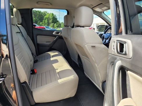 Used 2021 Ford Ranger XLT w/ Equipment Group 301A Mid image 13