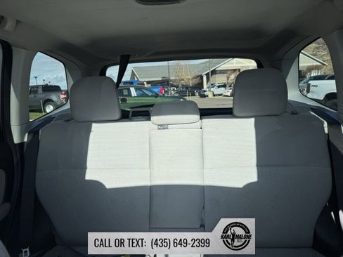 Used 2017 Subaru Forester 2.5i Premium w/ All-Weather Package image 18