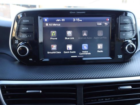 Used 2019 Hyundai Tucson Value image 21