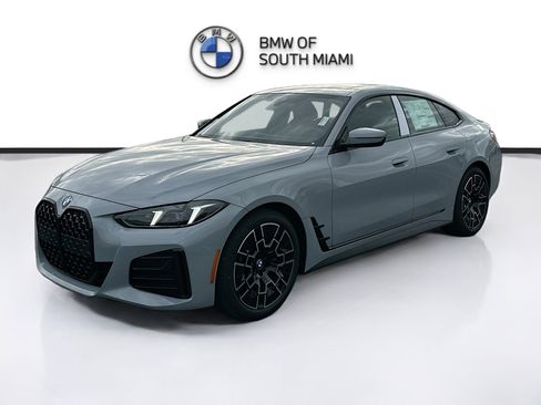 New 2026 BMW 430i w/ M Sport Package image 3