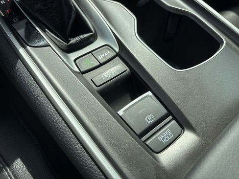 Used 2021 Honda Accord Sport image 26